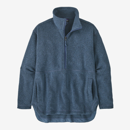 Patagonia Women's Better Sweater Oversized Coat - Aj's Ski